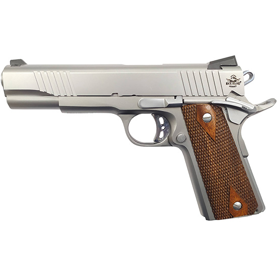 RIA ROCK FS TACTICAL SS 1911 45ACP 5